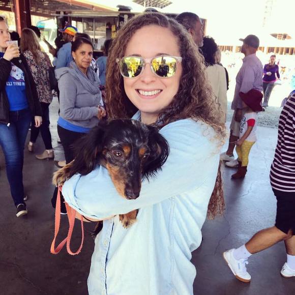 Meet your Posher, Jessica - Picture 1 of 1